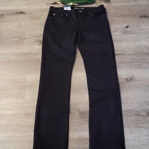 Lauren Ralph Lauren jeans size 6